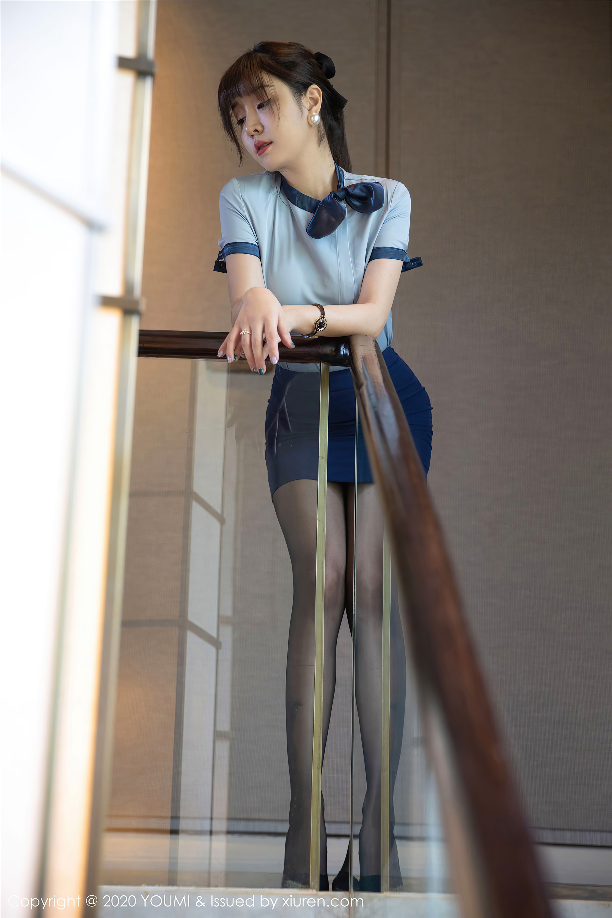 YouMi尤蜜荟 2020.10.23 Vol.544 王雨纯